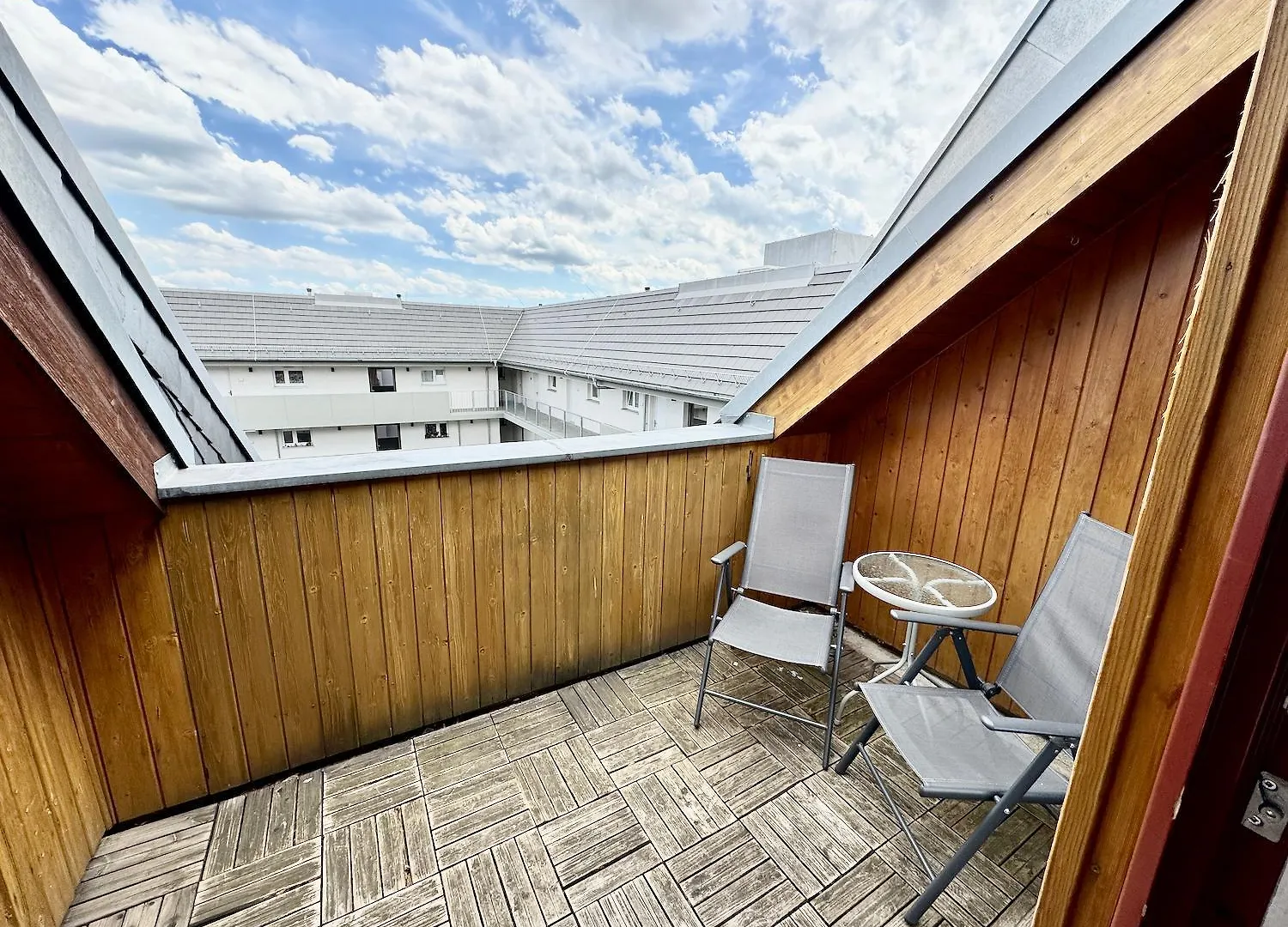 Manitius 9, Dd-Friedrichstadt Dresden Apartment