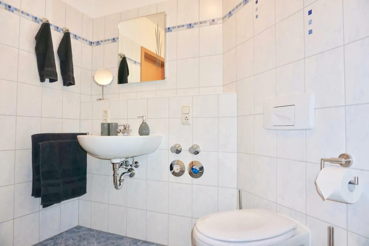 Apartment Manitius 9, Dd-Friedrichstadt Dresden