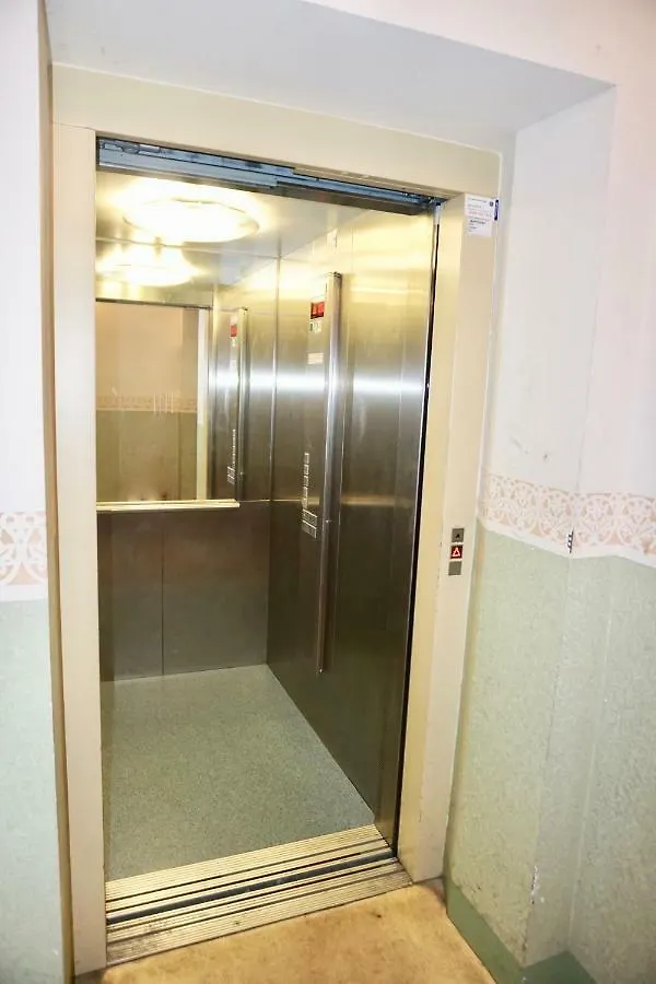 Apartment Manitius 9, Dd-Friedrichstadt Dresden Germany