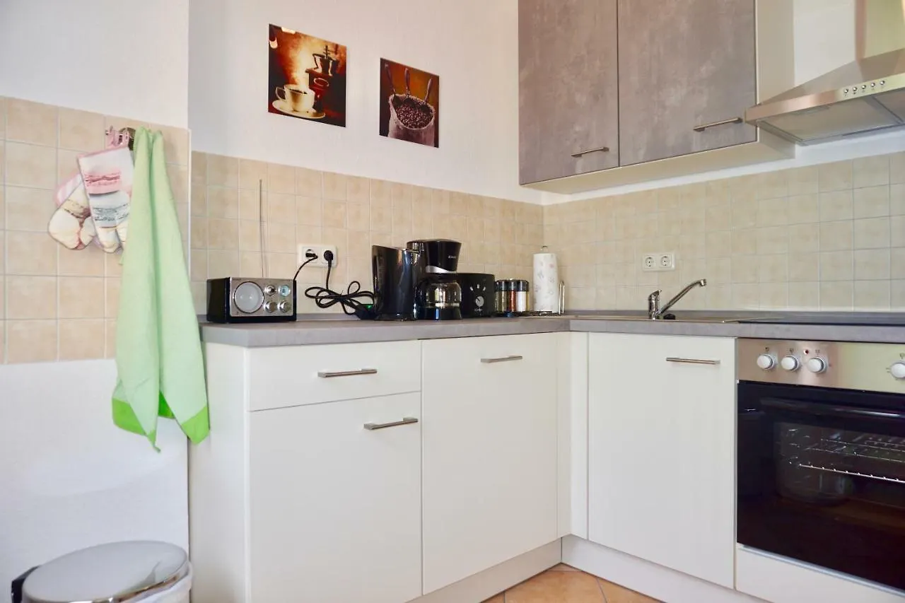 Apartment Manitius 9, Dd-Friedrichstadt Dresden