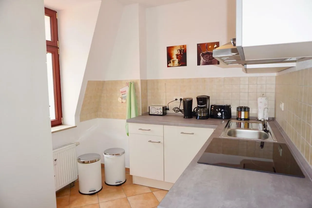 Manitius 9, Dd-Friedrichstadt Dresden