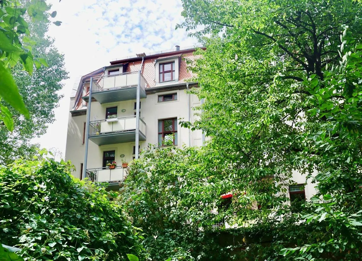 Manitius 9, Dd-Friedrichstadt Dresden