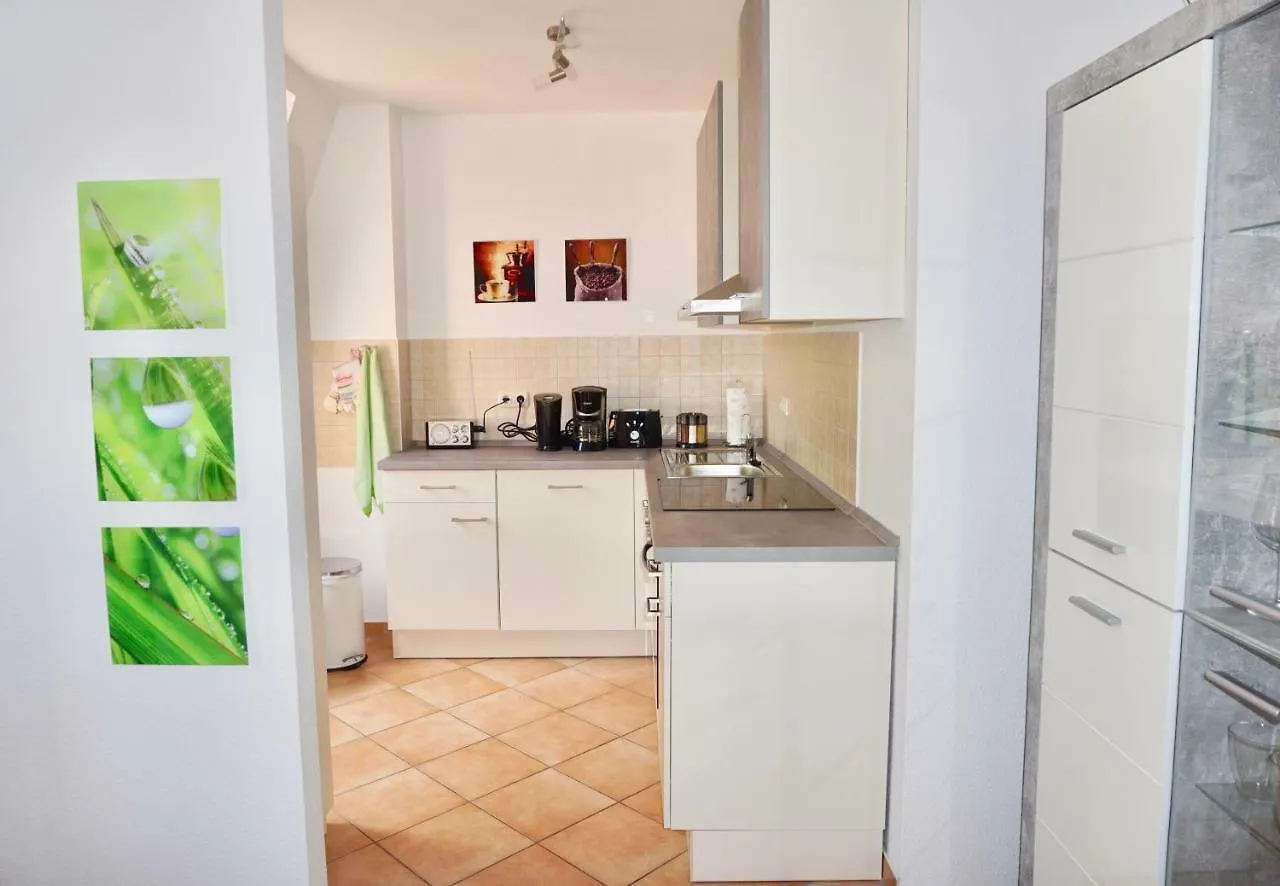 Manitius 9, Dd-Friedrichstadt Dresden Apartment